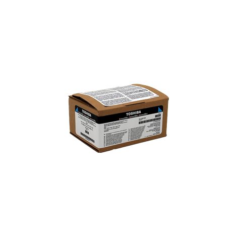 Cartucho de toner original Toshiba T-FC338EC-R (6B000000920) de alta calidad.

Adecuado para uso en las siguientes impresoras:
Toshiba e-Studio 338cs