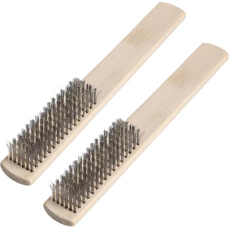 Poignées Adhésives pour Meubles Cuisine 2 Pcs en Acier Inoxydable sans Perçage Noir Mat, Barres D'appui Sécurisées pour Portes D'armoire, Tiroirs et Surfaces Lisses, Installation (1/5)