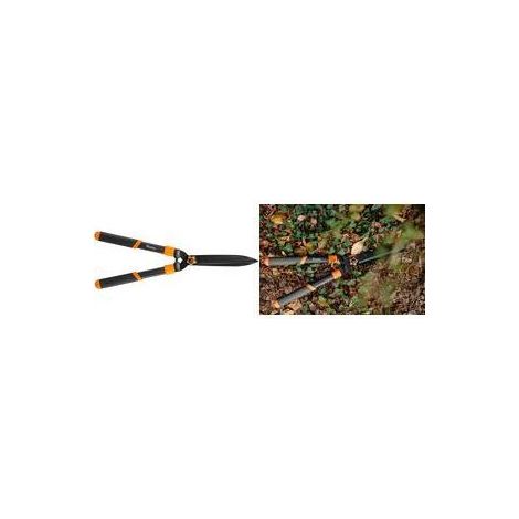 strumento per potare bradas v-series lama dritta 24 cm (1/3)