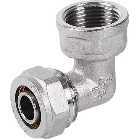 Raccord perfexim 705 PEX 25 mm 1 pouce GW (1/2)