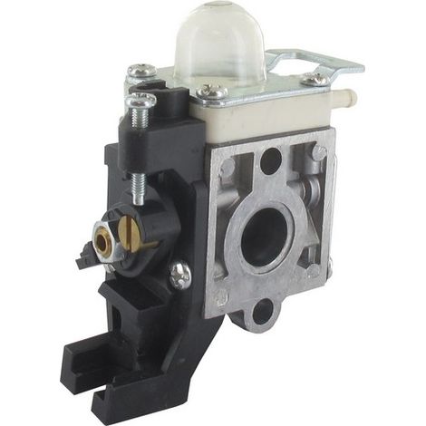 Echo – Carburateur débroussailleuse – Compatible GT225, PAS225, SRM220, SRM225 – Pièce adaptable pour performances optimales