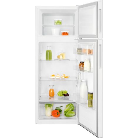 Electrolux LTB1AE24W0 Libera installazione 206 L E Bianco (1/5)