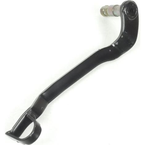 Pédale de frein pour moto Honda 125 Cityfly 1998 à 1989 (1/5)
