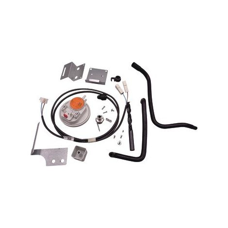 Kit pressostat 220pa my497- DE DIETRICH CHAPPEE - 7665360
