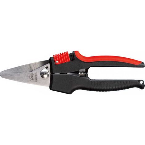 Tijeras universales bessey Combinox D50 negro 190 mm (1/5)