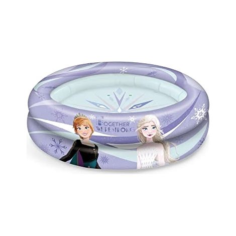 MONDO SPA PISCINE GONFL 2BOUDINS FROZEN MOO16910
