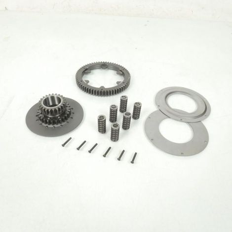 primärgetriebe malossi für auto 673730 neu (1/5)