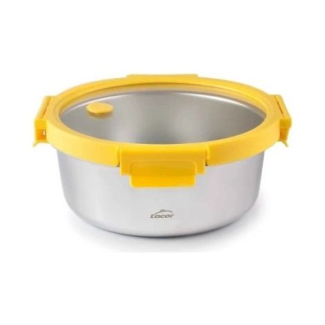 RECIPIENTE REDONDO ETERN 690ML-LACOR