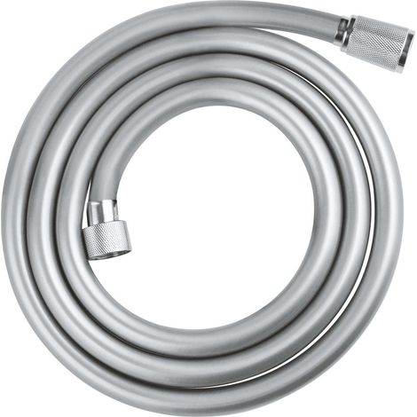 Grohe RELEXAFLEX Flexible für die Dusche Chrom 1750 mm