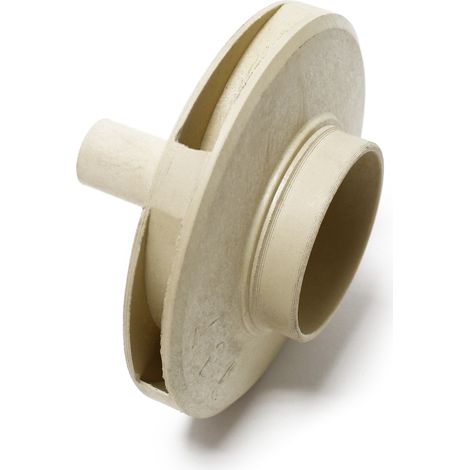 Bomba de recambio para piscina SunSun HZS-550 impulsor, impulsor