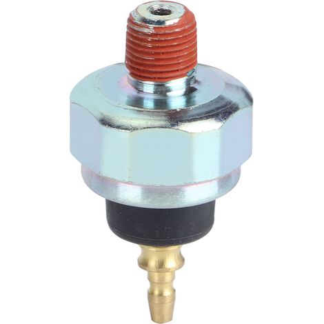 Capteur de pression d'huile 37240 PT0-014 compatible avec Honda Acura Civic Accord CR-V CRX (1/5)