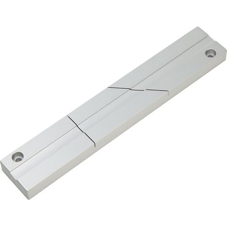 Professioneller 10-Zoll-Montageblock für 1/4"-Bänder, kompatibel mit Revox und Studer, ideal für offene Magnetbänder. (1/5)