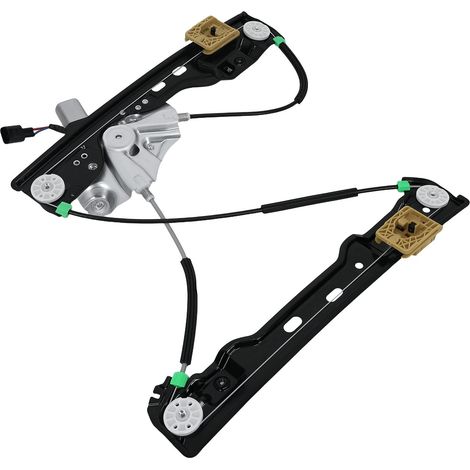 Power Window Regulator with Motor for Opel Astra J Estate 2010-15 13260130 (1/5)