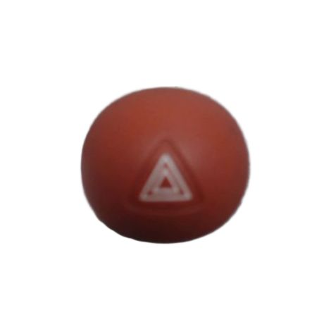 [PRODUIT D'OCCASION] Bouton De Warning RENAULT Twingo Ph.3 2000-2007 ♻️ Ref Oe. 7700822444 - Garantie à vie (1/3)