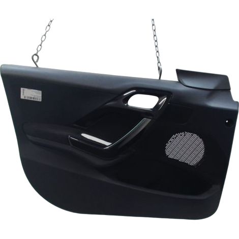 [PRODUIT D'OCCASION] Garniture Porte Avant Gauche PEUGEOT 208 Phase 1 2012-... ♻️ Ref Oe. 96763526zd - Garantie à vie (1/2)