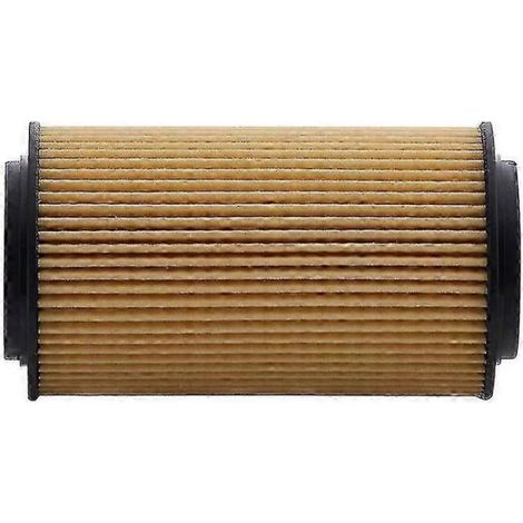 Filtre à huile pour Mercedes-Benz Classe C W204 et Classe E W212 (référence OM651) (1/5)