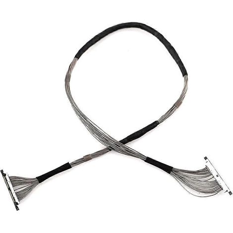 Câble coaxial pour caméra Mavic Pro, kit de réparation pour gimbal et ligne de signal PTZ (1/5)