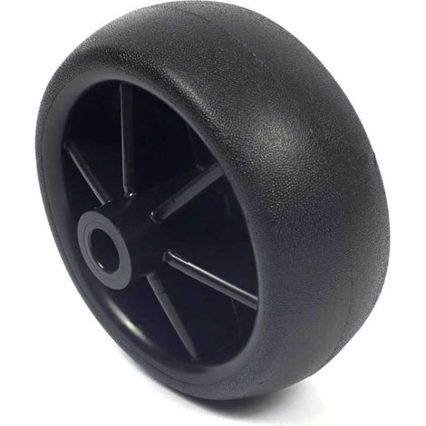 Roue de jauge Briggs & Stratton 092683MA – Stabilité et performance pour tondeuse autoportée