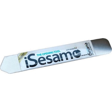 OUTIL POUR OUVERTURE DE COQUE GSM POUR PIECES ACCESSOIRES TELEPHONIE - F553592