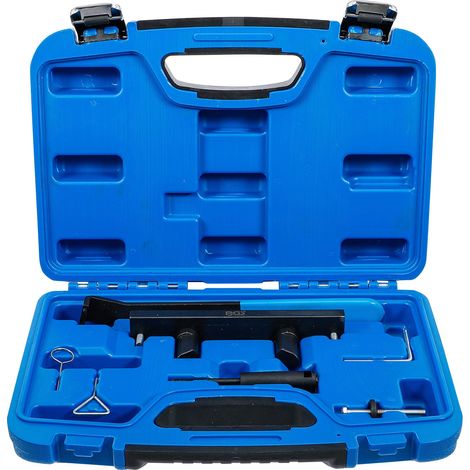 BGS Motor-Einstellwerkzeug-Satz für VAG 7tlg. - 8219
