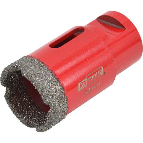 AWTOOLS KORONA M14 40mm NASYP DIAMENTOWY