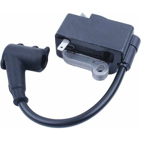 Bobina di accensione per motosega STIHL MS270 MS280, modulo bobina di accensione durevole, accessori professionali per motoseghe 1133-400-1350 (1/5)