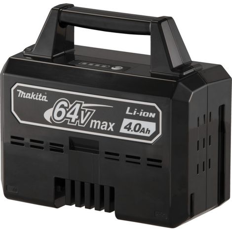 Makita 191R06-8  Werkzeug-Akku  64 V 4.0 Ah Li-Ion