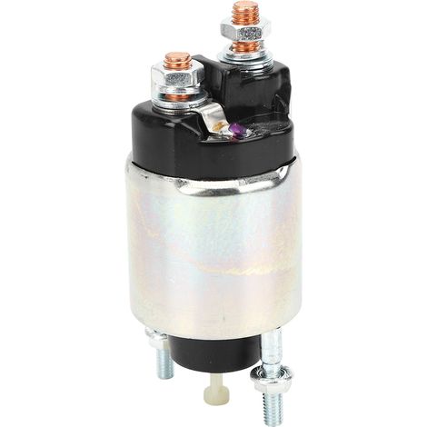 Pièce de rechange pour électrovanne de démarreur 31220-51A10 pour Toyota/John Deere (1/5)
