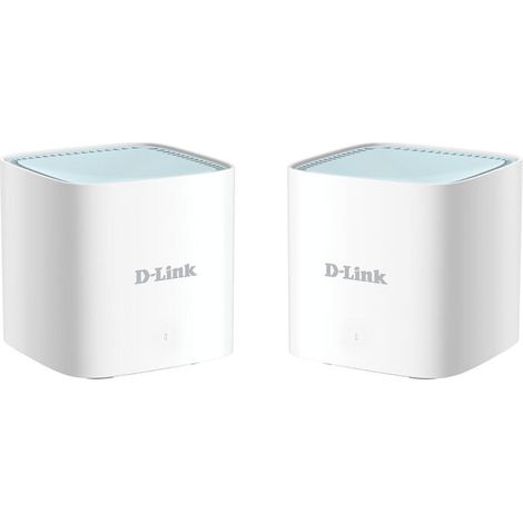 Wifi Link Rango de Transferencia Hasta 1500 Mbps D-LINK M15-2 Bla (1/4)