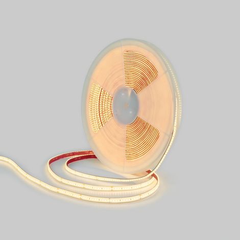 Tira LED 24 V DC Sumergible - Monocolor - 9.6W/m - 12mm - (1/5)