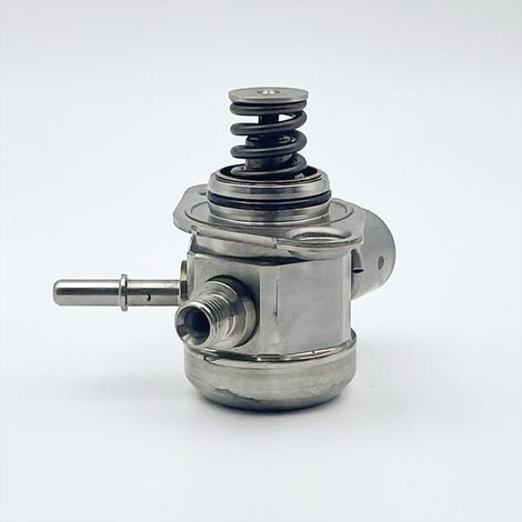 La référence 16630-HY00A convient à la pompe à carburant haute pression 16630HY00A de Nissan. (1/4)