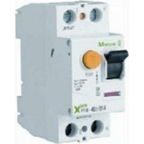 Eaton FI-SCHALTER (PFIM-40/2/01-MW)