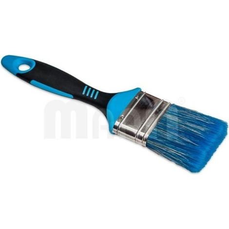 paletina 50x16 mm doble 2k castor azul acryl blue 50-50 ebertools