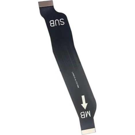 Nappe de connexion principale de remplacement pour carte mère Xiaomi Redmi Note 10 Note 10S (1/5)