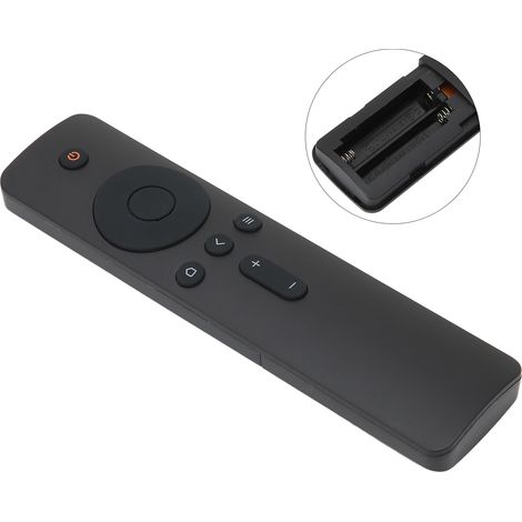 Télécommande universelle pour Xiaomi TV 4A - Compatible et facile à utiliser (1/5)