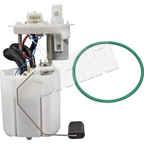 Modèle : P76867M Pompe à carburant Chevrolet E4056M M100056 FG1741, compatible avec les moteurs V8 5,3 L. Pièce de rechange universelle, débit élevé, grande capacité de levage, remplacement d'origine, (1/4)