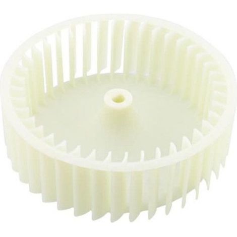 Helice de ventilateur - Pièce détachée pour sèche-linge - Référence 140030284016 - 1 pièce