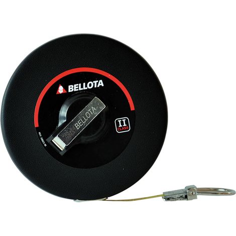 Rotella metrica 30 metri lineari bellota