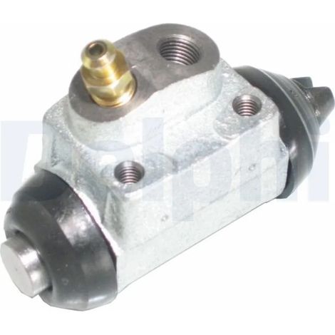 Cylindre de roue Delphi Technologies LW60532 HONDA 43031-SP8-000 EJP1488 GWC1521