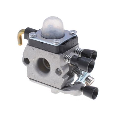 Carburetor compatible with HS45, HS72, HS74, HS75, HS76, HS80--BIEMMEDUE (1/3)