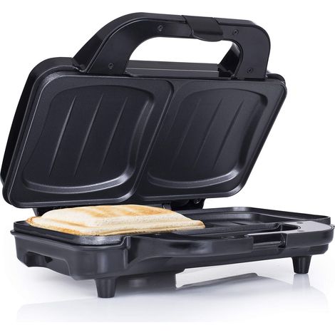 TOSTIERA TRISTAR PIASTA PROFONDA 900W (1/5)