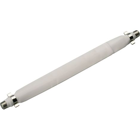 Schwaiger Fensterdurchführung KFF20 532 für Koaxialkabel F weiß, 0,25m, 1x F Buchse / 1x F Buchse Antennen & Koaxkabel (1/2)