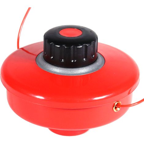 Tête débroussailleuse 2 fils pour Homelite Tap&Go Ø 108 mm (1/5)