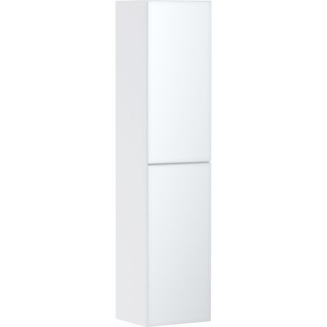 hansgrohe Xevolos E armario alto, bisagra de puerta izquierda, (1/4)