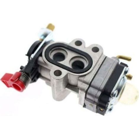 Carburateur - Pour Moteur Kawasaki TJ27E TJ35E KBL35A KBL27B - Avec Vanne D Enrichissement - 1 Unite (1/4)