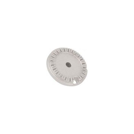 Couronne de brûleur moyen pour table de cuisson, Four - Cuisinière, 3540137019