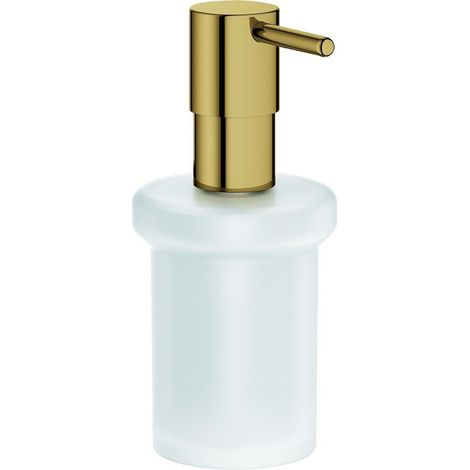 Essentials Distributeur Savon Liquide