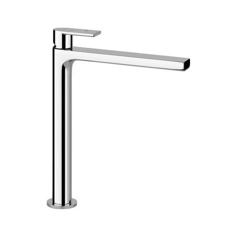 GESSI Manzoni Waschtisch Einhebelmischer hohe Version