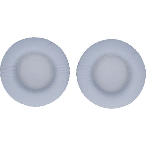 Coussinets de remplacement en cuir synthétique et mousse pour casque FYZ-141 V2, oreillettes confortables (1/5)