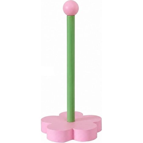 Porte-papier toilette vertical pour mouchoirs, serviettes et (1/5)